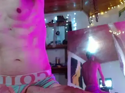 laye19 online show from 01/02/25, 02:46