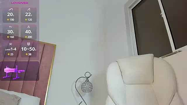 JenyWells online show from 12/19/24, 04:45