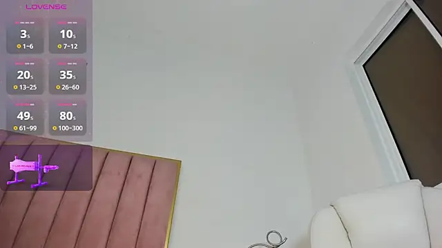 JenyWells online show from 01/04/25, 09:00