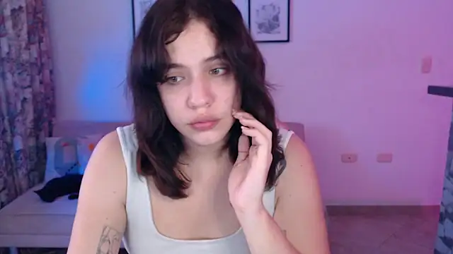 yukiio nee online show from 02/28/25, 10:17