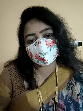 neelu-hoty online show from 12/05/24, 04:12