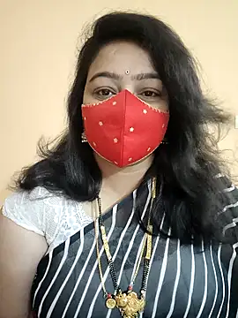 neelu-hoty online show from 12/10/24, 01:44