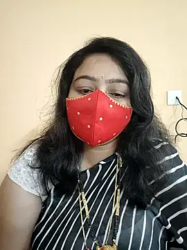 neelu-hoty online show from 12/10/24, 04:49