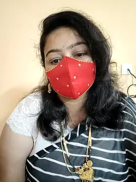 neelu-hoty online show from 12/11/24, 01:05