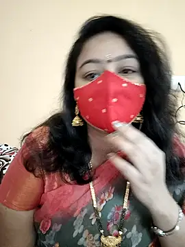 neelu-hoty online show from 12/11/24, 12:55