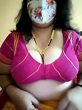 neelu-hoty online show from 12/14/24, 01:49