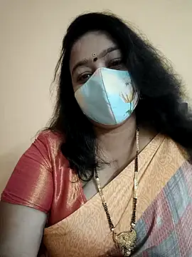 neelu-hoty online show from 12/23/24, 01:45