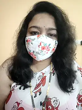 neelu-hoty online show from 12/25/24, 03:06