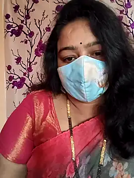 neelu-hoty online show from 01/22/25, 08:29
