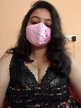 neelu-hoty online show from 01/25/25, 07:07
