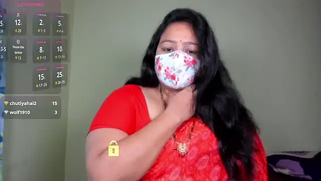 Snapshot of neelu-hoty chatting on 06/02/26, 11:23 neelu-hoty online show from 06/02/26, 11:23