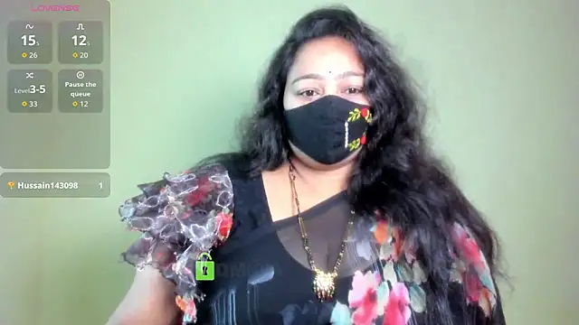 Snapshot of neelu-hoty chatting on 06/07/26, 09:02 neelu-hoty online show from 06/07/26, 09:02