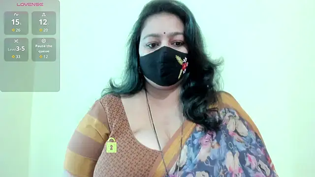 Snapshot of neelu-hoty chatting on 08/06/26, 08:38 neelu-hoty online show from 08/06/26, 08:38