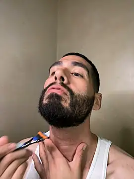 Snapshot of indosmoke chatting on 12/14/24, 06:24 indosmoke online show from 12/14/24, 06:24