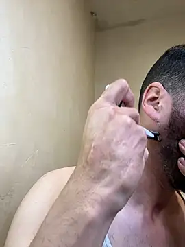 Snapshot of indosmoke chatting on 01/20/25, 12:15 indosmoke online show from 01/20/25, 12:15