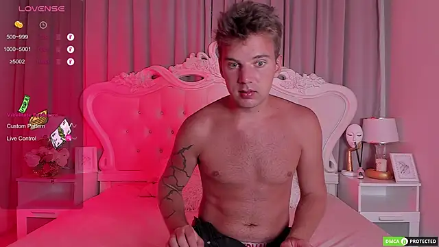 Snapshot of ArthurWhitee chatting on 11/27/25, 03:19 ArthurWhitee online show from 11/27/25, 03:19