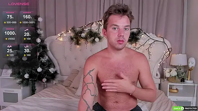 Snapshot of ArthurWhitee chatting on 12/15/25, 03:11 ArthurWhitee online show from 12/15/25, 03:11