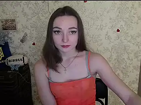  Barbie Kiss  online show from 12/09/24, 07:28