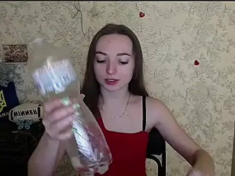  Barbie Kiss  online show from 12/10/24, 06:22