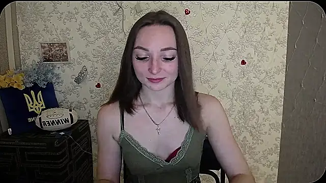  Barbie Kiss  online show from 12/20/24, 06:40