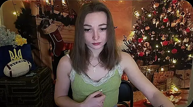  Barbie Kiss  online show from 12/24/24, 06:33