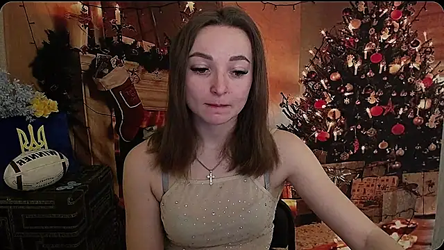  Barbie Kiss  online show from 12/26/24, 06:19