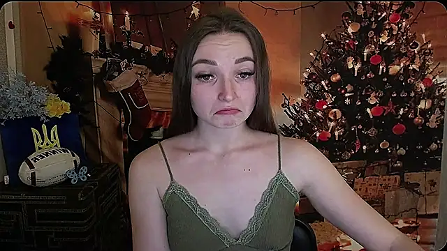  Barbie Kiss  online show from 12/29/24, 10:01