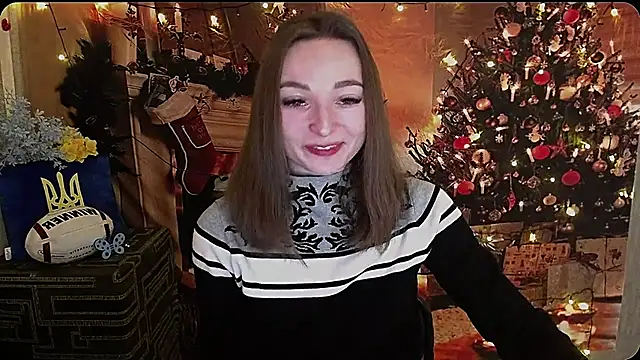 Barbie Kiss  online show from 01/02/25, 06:18