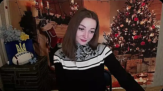  Barbie Kiss  online show from 01/02/25, 09:33