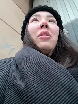 Asian Asami online show from 12/19/24, 12:12