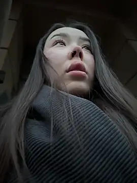 Asian Asami online show from 12/28/24, 12:56