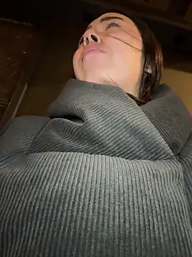 Asian Asami online show from 12/29/24, 06:49