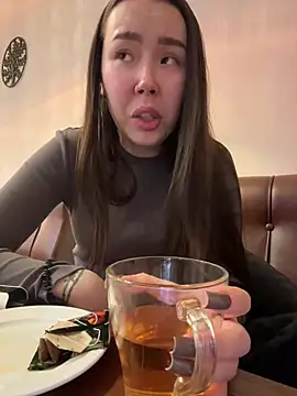 Snapshot of Asian_Asami chatting on 01/03/25, 03:33 Asian Asami online show from 01/03/25, 03:33