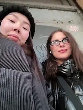 Asian Asami online show from 01/04/25, 12:59