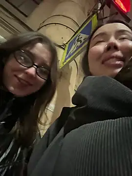 Asian Asami online show from 01/04/25, 07:02