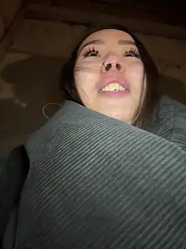 Asian Asami online show from 01/10/25, 04:30