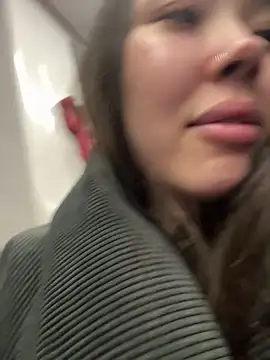 Asian Asami online show from 01/15/25, 03:07