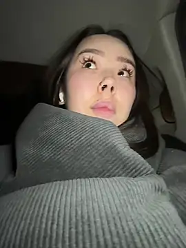 Asian Asami online show from 01/25/25, 06:13