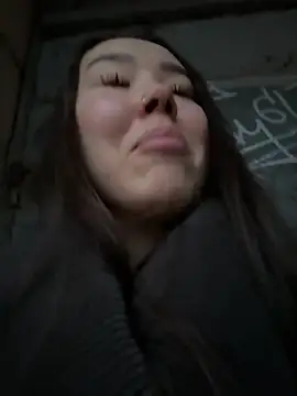 Asian Asami online show from 01/29/25, 01:49