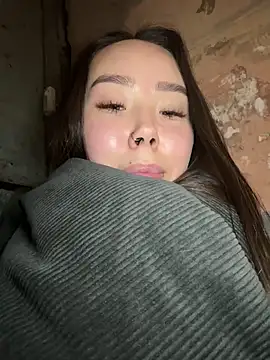 Asian Asami online show from 02/23/25, 07:38