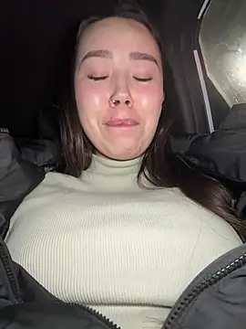 Asian Asami online show from 03/08/25, 06:37