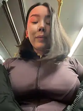 Asian Asami online show from 10/16/25, 04:41