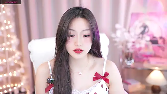YINGTao-168 online show from 02/08/25, 02:36