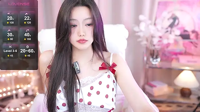 YINGTao-168 online show from 02/08/25, 08:42