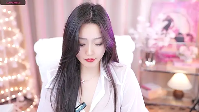 YINGTao-168 online show from 02/19/25, 02:01