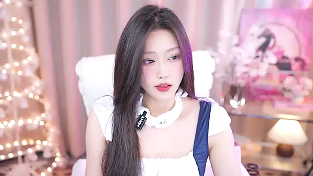 YINGTao-168 online show from 02/24/25, 04:49