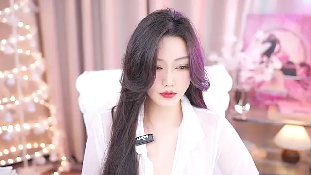 YINGTao-168 online show from 02/27/25, 01:38
