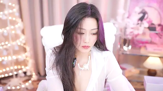 YINGTao-168 online show from 02/27/25, 04:43