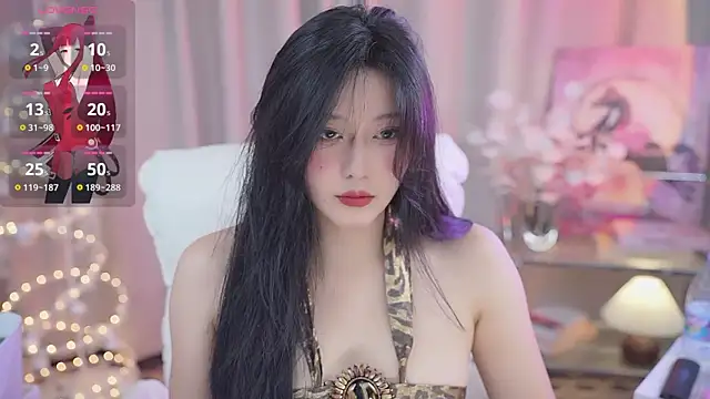 YINGTao-168 online show from 09/22/25, 12:56