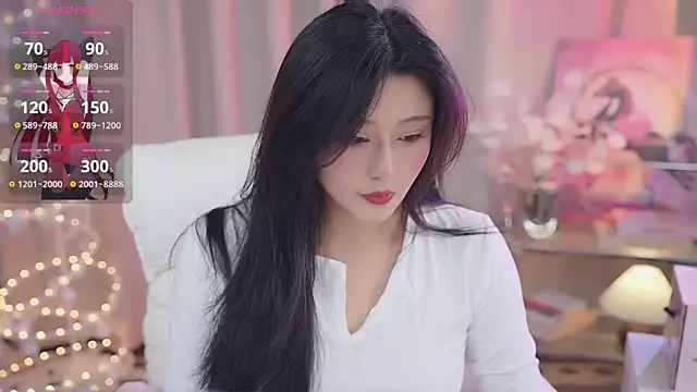 YINGTao-168 online show from 09/28/25, 01:11